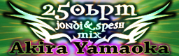 250bpm Jondi & Spesh Mix