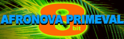 AFRONOVA PRIMEVEAL