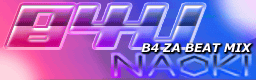 B4U (B4 ZA BEAT Mix)