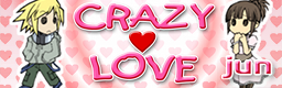 CRAZY LOVE