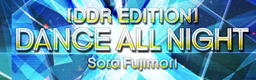 Dance All Night (DDR Edition)