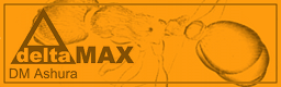 DeltaMAX