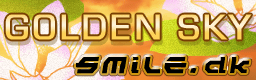 GOLDEN SKY