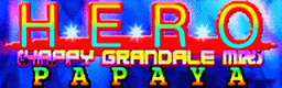 HERO (Happy Grandale Mix)