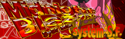 Midnight Blaze -SySf Remix-