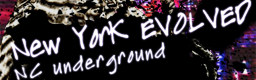 New York EVOLVED (Type A)