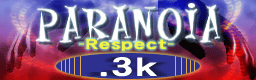 PARANOiA -Respect-