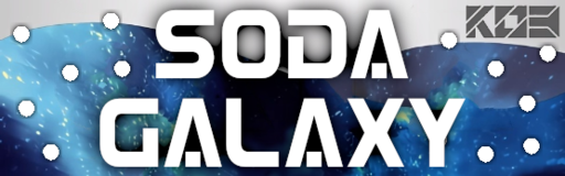 SODA GALAXY