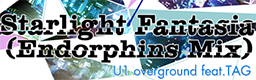 Starlight Fantasia (Endorphin Mix)