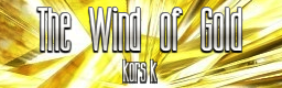 The Wind of Gold