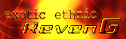 exotic ethnic