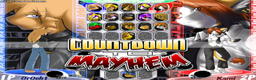 Countdown to Mayhem