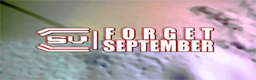 Forget September