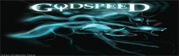 Godspeed