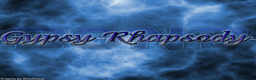 Gypsy Rhapsody