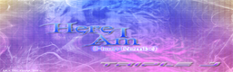 Here I Am (Ham Remix)