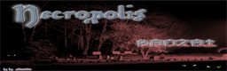 Necropolis