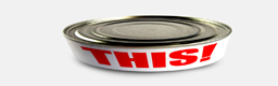 XXX Can of This