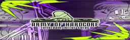 Army of Hardcore
