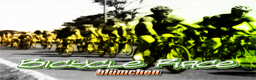 Bicycle Race