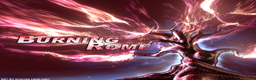 Burning Rome