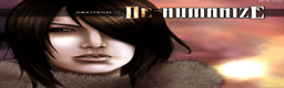 De-Humanize