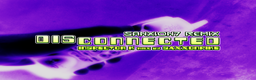 Disconnected (Sanxion7 Remix)