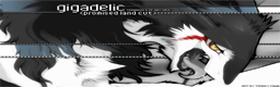 Gigadelic (Promised Land Cut)