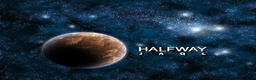 Halfway