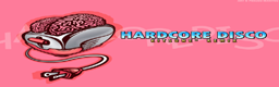 Hardcore Disco (Kitsune^2 Remix)