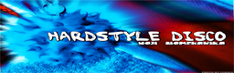 Hardstyle Disco