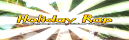 Holiday Rap