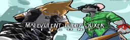 Malevolent Bobby-Soxer