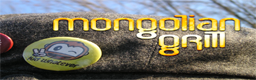 Mongolian Grill