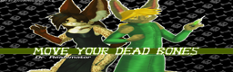 Move Your Dead Bones