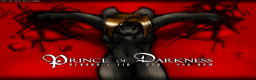 Prince of Darkness