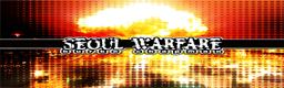 Seoul Warfare