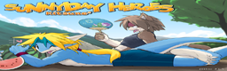 Sunnyday Heroes