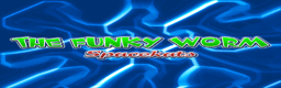 The Funky Worm