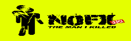 The Man I Killed