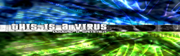 This is a Virus