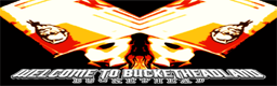 Welcome to Bucketheadland