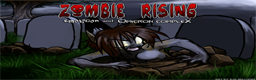 Zombie Rising