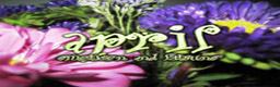 April
