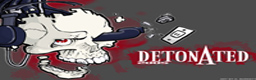 Detonated 2005