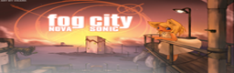 Fog City