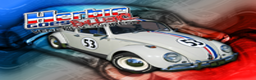 Herbie Goes Ballistic