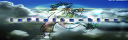 Infinite Blue