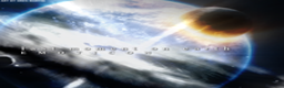 Last Moment on Earth
