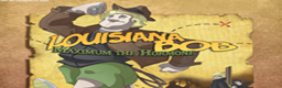 Louisiana Bob